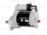 Starteris John Deere, Renault, Bobcat Jubana - nuotraukos Nr. 4
