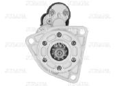 Starteris Jumz 2,8kw 3,2kw D-65 Jubana 123708102 - nuotraukos Nr. 4