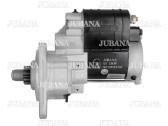 Starteris Jumz 2,8kw 3,2kw D-65 Jubana 123708102 - nuotraukos Nr. 2