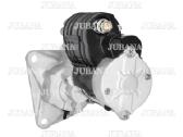 Starteris Jumz 2,8kw 3,2kw D-65 Jubana 123708102 - nuotraukos Nr. 3