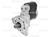 Starteris Jumz 2,8kw 3,2kw D-65 Jubana 123708102