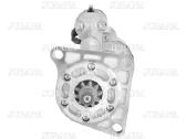 Starteris Case, Ford, New Holland Jubana 123708553 - nuotraukos Nr. 2