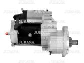 Starteris Case, Ford, New Holland Jubana 123708553 - nuotraukos Nr. 3