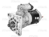 Starteris Case, Ford, New Holland Jubana 123708553
