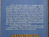 Katastrofos metas. M.a.breneris - nuotraukos Nr. 2