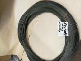 Nichromo viela 1 mm2