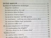 Geroms mergaitėms dangus, blogoms-viskas. U.ehrhar - nuotraukos Nr. 3