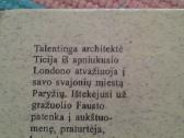 Šiandien madam pareis vėliau,kubelka Susanna - nuotraukos Nr. 2