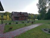 Sodybos nuoma Molėtų rajone „Saločio sodyba''