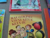 Vaikiškos knygelės - nuotraukos Nr. 3