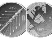 Lietuva 2021 XxIII Olimpiadai Tokijuje