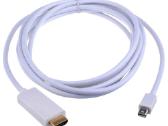 Vga, Dvi, Hdmi, Dp, Pwr kabeliai/adapteriai 1€ - nuotraukos Nr. 17