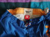 Vyriški maudymosi šortai superdry.m-l. - nuotraukos Nr. 3
