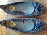 Hilfiger Denim bateliai 36dyd. - nuotraukos Nr. 3