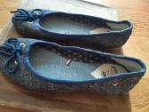 Hilfiger Denim bateliai 36dyd. - nuotraukos Nr. 4