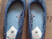 Hilfiger Denim bateliai 36dyd. - nuotraukos Nr. 5