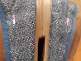 Hilfiger Denim bateliai 36dyd. - nuotraukos Nr. 8
