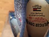 Hilfiger Denim bateliai 36dyd. - nuotraukos Nr. 9