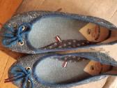 Hilfiger Denim bateliai 36dyd. - nuotraukos Nr. 10