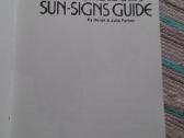 "The Compleat Astrologers Sun-signs Guide" - nuotraukos Nr. 2