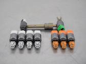 Zf 6hp19 6hp21 6hp26 6hp32 8hp45 8hp70 solenoidai - nuotraukos Nr. 3