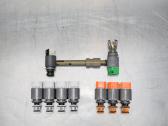 Zf 6hp19 6hp21 6hp26 6hp32 8hp45 8hp70 solenoidai - nuotraukos Nr. 7