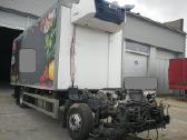 Vilkikų,sunkvežimių,autobusų,puspriekabių servisas - nuotraukos Nr. 5