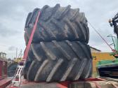 Kombainas John Deere T660 Ardomas Dalimis - nuotraukos Nr. 10