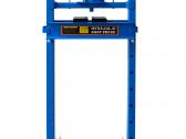 Hidrauliniai presai 10ton-12ton-20ton-30ton-50tonų - nuotraukos Nr. 5