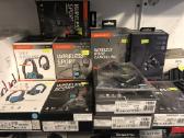 Plantronics ausines.
