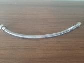 Lanksti santechnikos zarna 40 cm