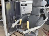 Treniruoklis Technogym