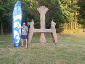 Sup irklenčių nuoma ir pardavimas. - nuotraukos Nr. 3