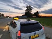 Taxi,blaivus vairuotojas,jūsų auto parvairavimas - nuotraukos Nr. 23
