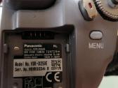 Parduodu Panasonic vaizdo kamera - nuotraukos Nr. 2