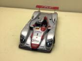 Audi r8r le mans dtm modelis 1:18 sportinis - nuotraukos Nr. 2