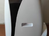 Klarstein (Vokietija) 9000 Btu 2,6kw - nuotraukos Nr. 4