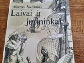 Laivai ir jūrininkai (A. Každailis)