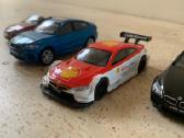 Bmw Modeliukai Modeliai X6 m4 m6 m2