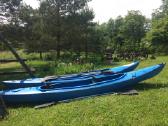 Sodybos ir baidarių nuoma Alytaus rajone - nuotraukos Nr. 10