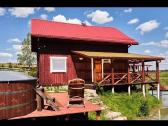 Sodybos ir baidarių nuoma Alytaus rajone - nuotraukos Nr. 13