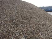 Žvyras Smėlis Juodžemis Savivarčio6x6nuoma betonas - nuotraukos Nr. 13