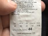 Tamsiai mėynas Betty Barclay švarkelis - nuotraukos Nr. 8