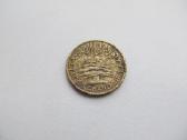 5 piastres , Libanas , 1936 - nuotraukos Nr. 2