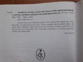 R. Franckaitis "Iš teisejo užrašų" 1999 metai - nuotraukos Nr. 4