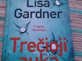 "Trečioji auka"lisa Gardner,2019 m.