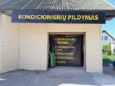Kondicionieriu pildymas Kaune 100g=5eur - nuotraukos Nr. 2