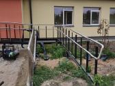 Tvora,vartai,turėklai ir kitos konstrukcijos - nuotraukos Nr. 36