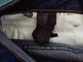 Vyriški šortai g-star Raw. - nuotraukos Nr. 3