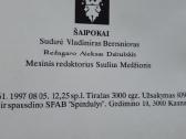 Šaipokai - nuotraukos Nr. 7
